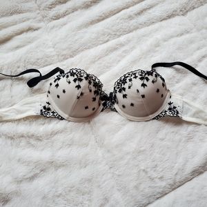 H&m push up NWOT